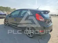 2014 Ford FIESTA фото