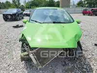 2014 Ford FIESTA фото