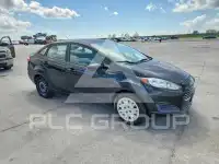 2014 Ford FIESTA фото