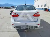 2014 Ford FIESTA photo