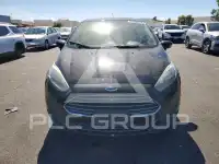 2014 Ford FIESTA photo