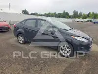 2014 Ford FIESTA photo