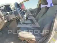 2014 Ford FIESTA фото