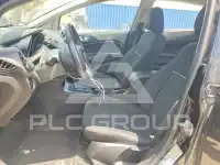 2014 Ford FIESTA photo