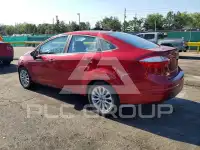 2014 Ford FIESTA photo