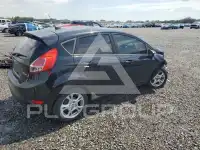 2014 Ford FIESTA фото