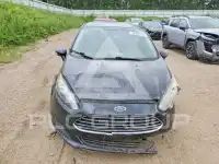 2014 Ford FIESTA фото