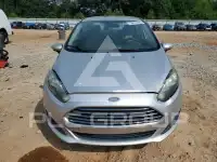 2014 Ford FIESTA фото