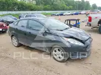 2014 Ford FIESTA фото