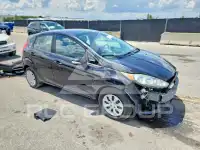 2014 Ford FIESTA фото