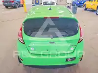 2014 Ford FIESTA фото