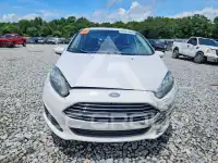 2014 Ford FIESTA photo