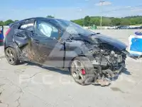 2014 Ford FIESTA фото