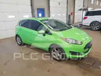 2014 Ford FIESTA фото