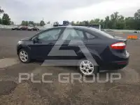 2014 Ford FIESTA photo