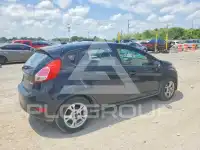 2014 Ford FIESTA photo
