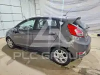 2014 Ford FIESTA фото