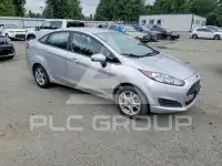 2014 Ford FIESTA фото