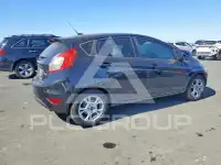 2014 Ford FIESTA photo