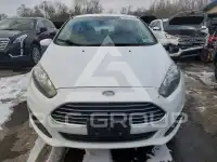 2014 Ford FIESTA фото