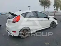2014 Ford FIESTA photo