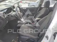 2014 Ford FIESTA фото