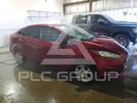 2014 Ford FIESTA фото