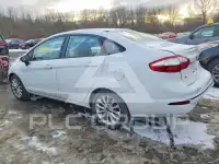 2014 Ford FIESTA фото