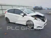 2014 Ford FIESTA photo