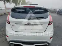 2014 Ford FIESTA photo