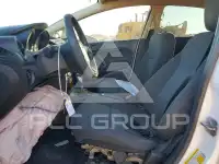 2014 Ford FIESTA фото