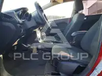2014 Ford FIESTA фото
