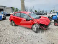 2014 Ford FIESTA photo