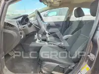 2014 Ford FIESTA photo