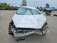 2014 Ford FIESTA фото