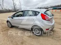 2014 Ford FIESTA photo
