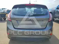 2014 Ford FIESTA photo