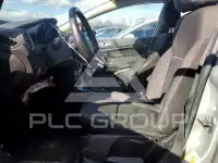 2014 Ford FIESTA фото
