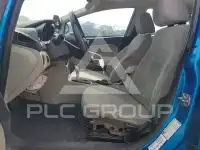 2014 Ford FIESTA фото