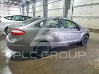 2014 Ford FIESTA фото