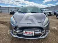 2014 Ford FIESTA photo