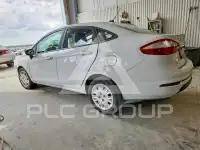 2014 Ford FIESTA фото