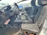 2014 Ford FIESTA фото