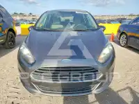 2014 Ford FIESTA photo