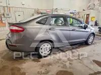 2014 Ford FIESTA фото