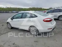 2014 Ford FIESTA фото