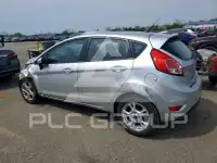 2014 Ford FIESTA фото