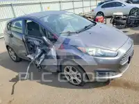 2014 Ford FIESTA photo