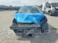 2014 Ford FIESTA фото