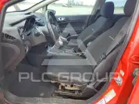 2014 Ford FIESTA фото